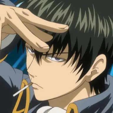 Profile image of Toshiro Hijikata