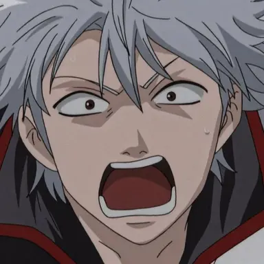 Profile image of Gintoki Sakata
