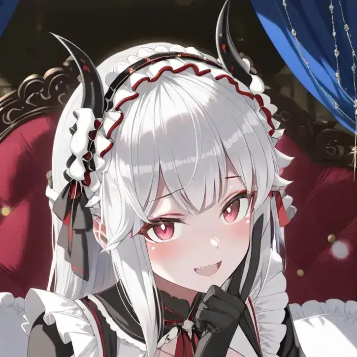 WarmJar5261의 Morrigan- succubus maid