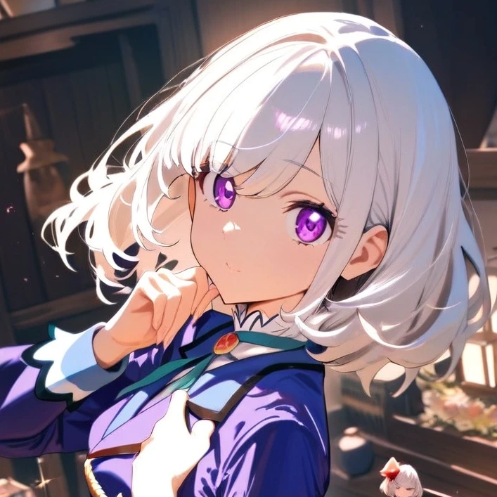 りの