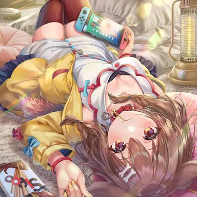 Profile image of 이사라기 크로네