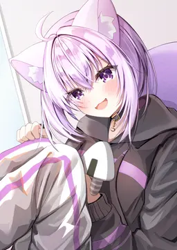 Profile image of 네코마타 오카유