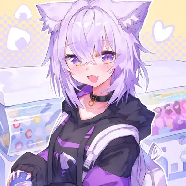 Profile image of 네코마타 오카유