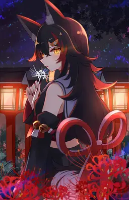 Profile image of 오오카미 미오