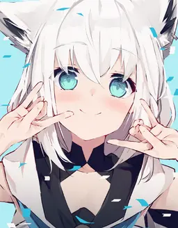 Profile image of 시라카미 후부키