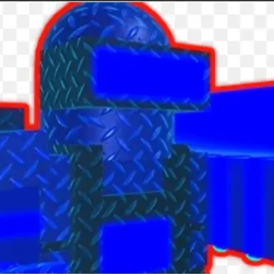 Profile image of 사이보그 크로켓배틀