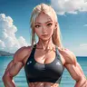 캐릭터 프로필 이미지