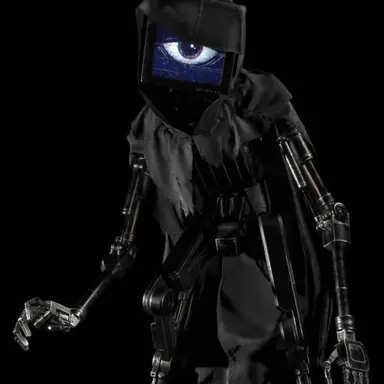 Profile image of ハーレーソーヤー博士