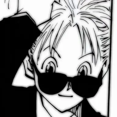 Profile image of シャルナーク