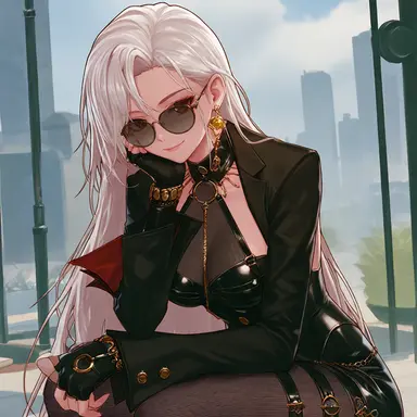 Profile image of 블레이드