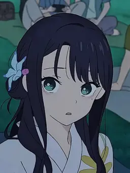 Profile image of 彩葉