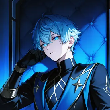 Profile image of サファイア