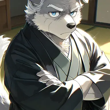 Profile image of 이누카이 시구레
