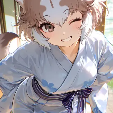 Profile image of 이누카이 코하루