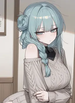 Profile image of Han Serin