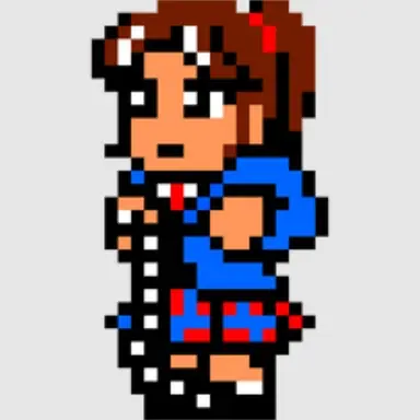 Profile image of 쿄코