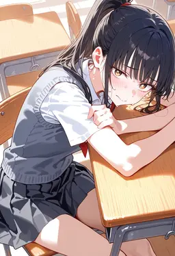 Profile image of 馬良　櫛香