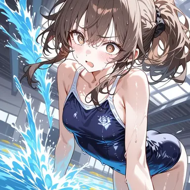 Profile image of 馬良　櫛香