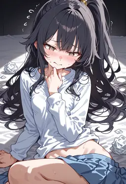 Profile image of 馬良　櫛香
