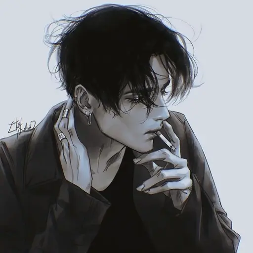 Bad.die의 서우혁