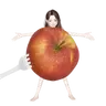 캐릭터 프로필 이미지