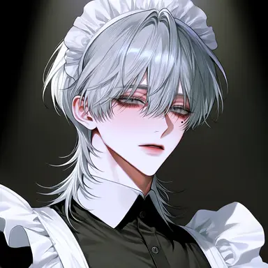 Profile image of 昂輝