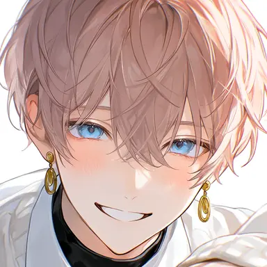 Profile image of 甘城 衣音