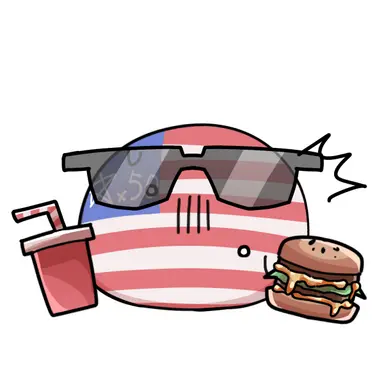 Profile image of アメリカ