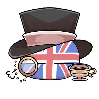 Profile image of イギリス