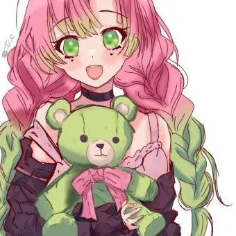 Profile image of 칸로지 미츠리