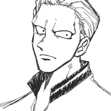 Profile image of フィンクス