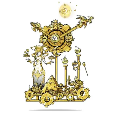 Profile image of 크로노스