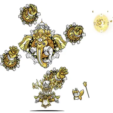 Profile image of 가네샤