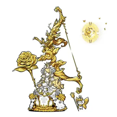 Profile image of 아프로디테