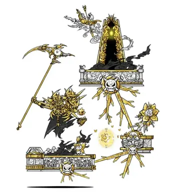 Profile image of 하데스