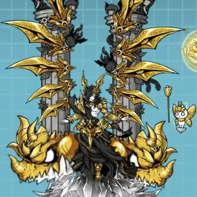 Profile image of 루시퍼