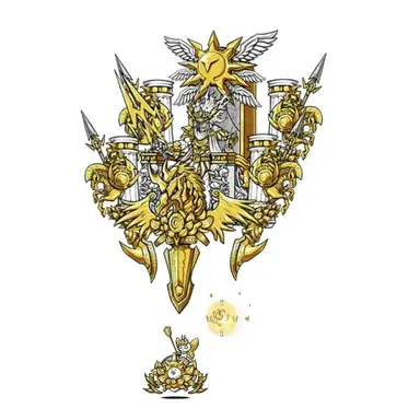 Profile image of 제우스