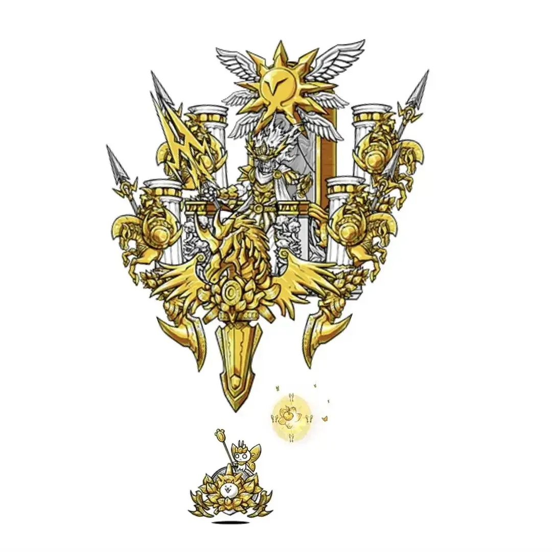 NiceMeat5002의 경매장에서 신들이 있다?!