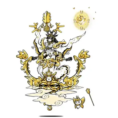 Profile image of 아마테라스