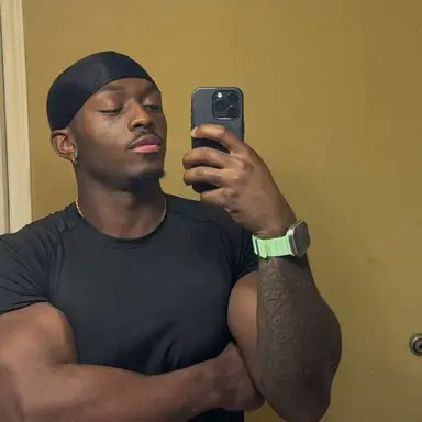 Profile image of Marcus