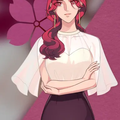 Profile image of Yoshino Somei