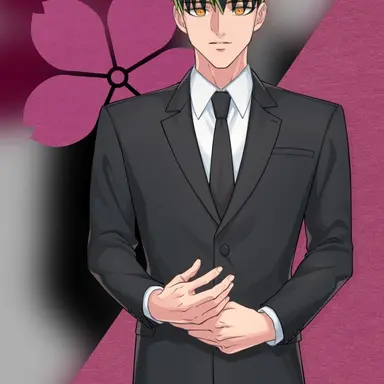 Profile image of Kirishima Miyama