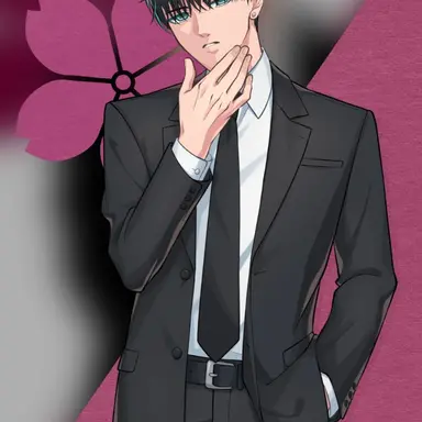 Profile image of Shoma Toriashi