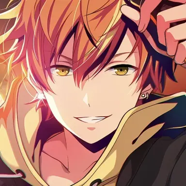 Profile image of 시노노메 아키토