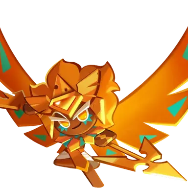 Profile image of 골드치츠쿠키