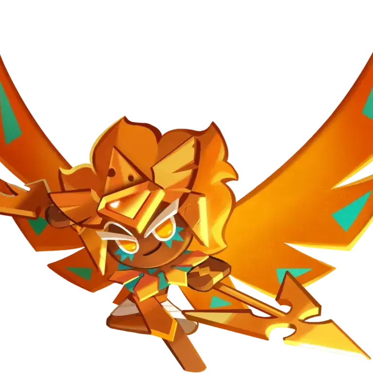 Smoked의 골드치즈왕국