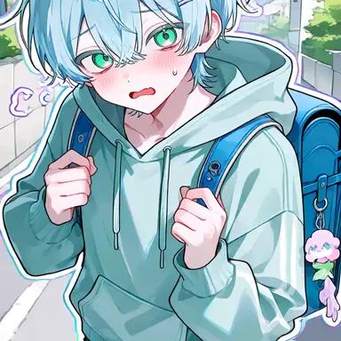 Profile image of キラ
