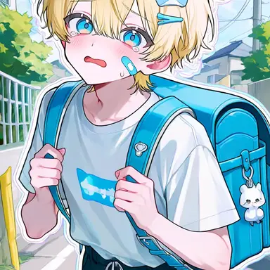 Profile image of メル