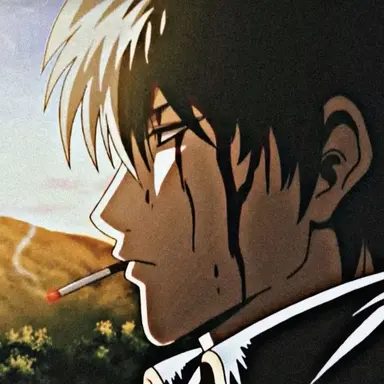 Profile image of 土方十四郎