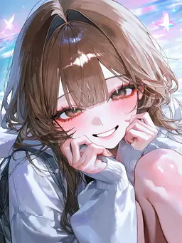 Profile image of 由美